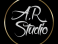 Logo de A.R Studio